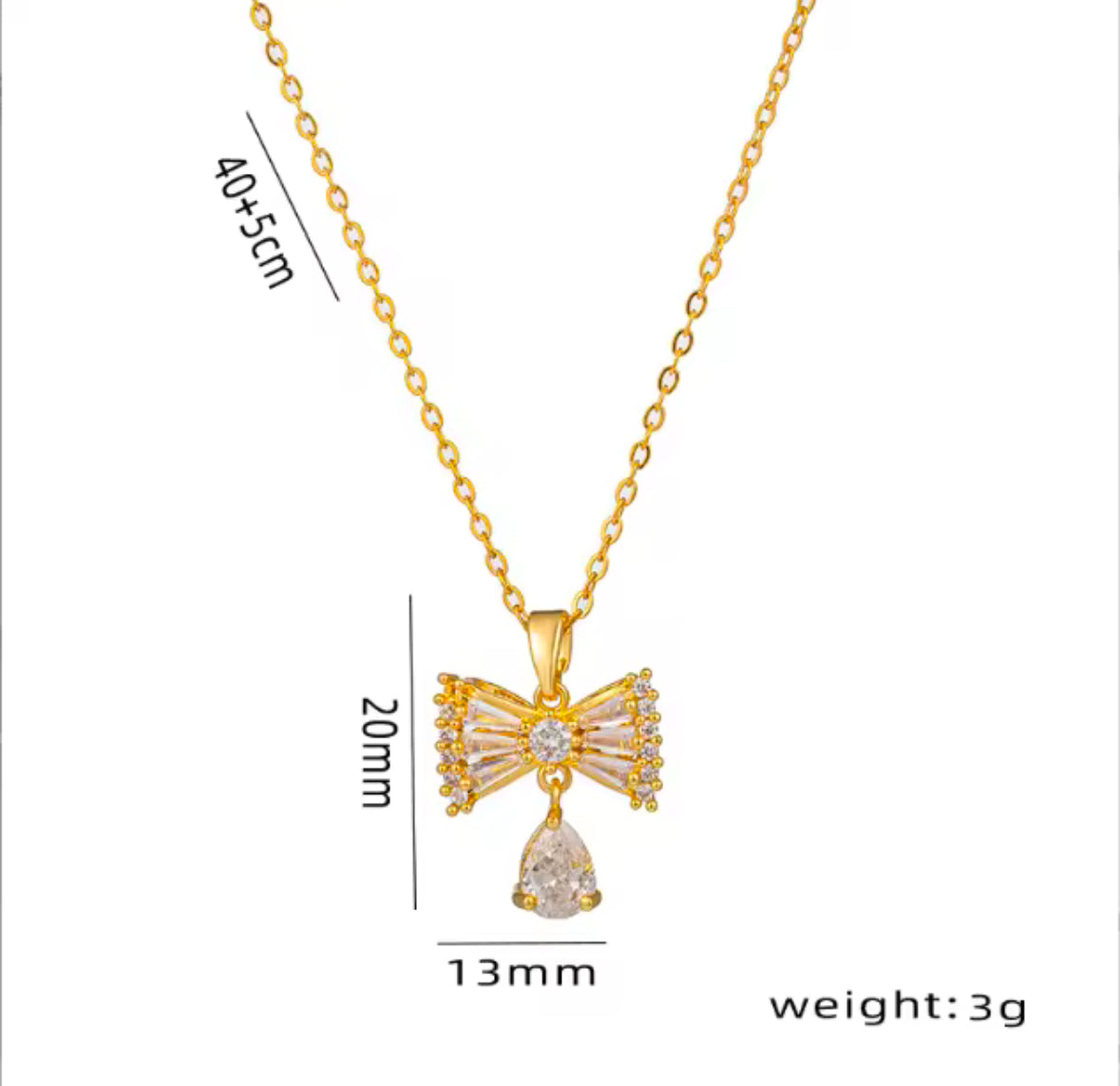 Thora Pendant