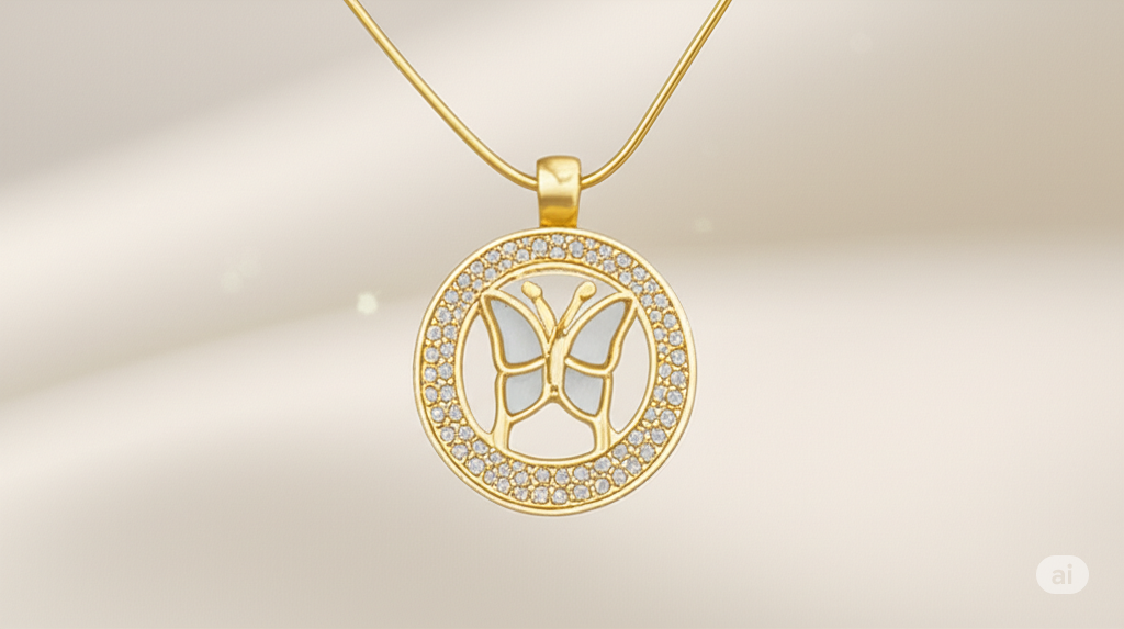 Butterfly Lumina