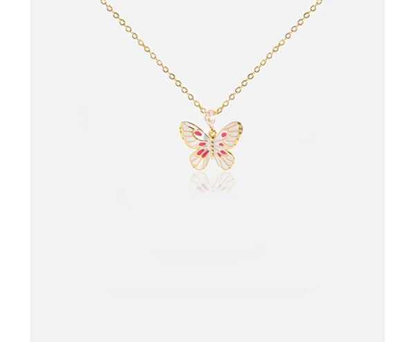 Snowdrop Charm Drops